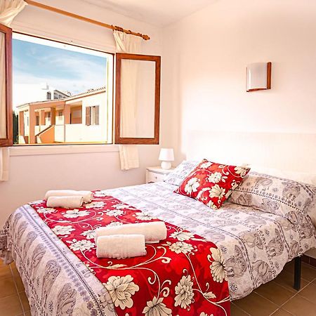 Apartment Sol Port de Alcudia  Exteriör bild