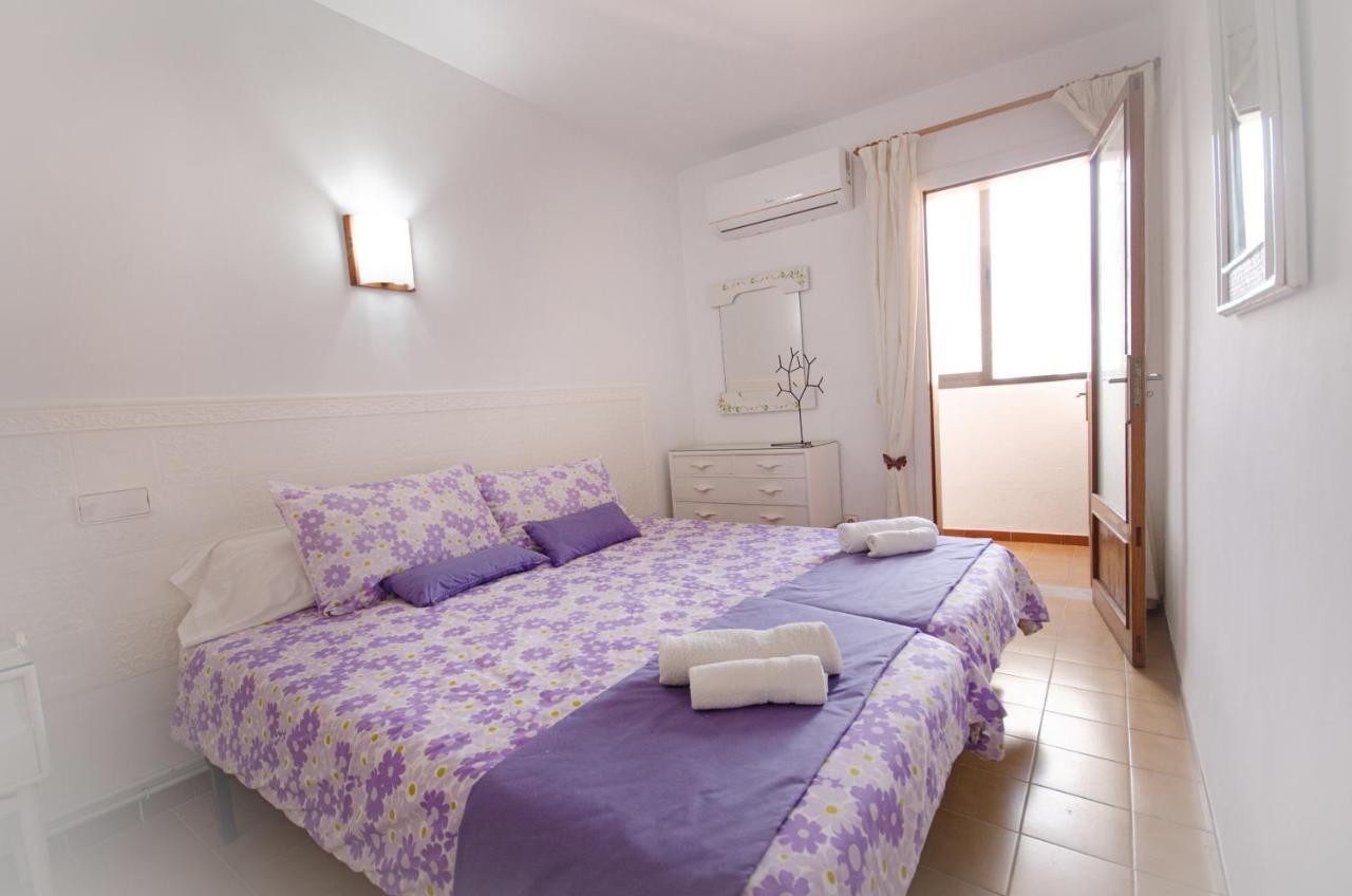 Apartment Sol Port de Alcudia  Exteriör bild