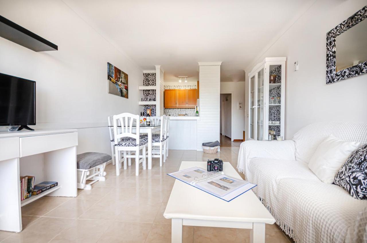 Apartment Sol Port de Alcudia  Exteriör bild