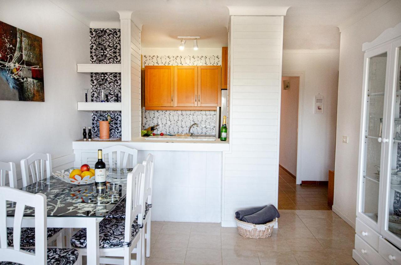 Apartment Sol Port de Alcudia  Exteriör bild