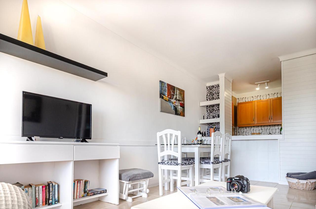 Apartment Sol Port de Alcudia  Exteriör bild